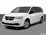 2012 Dodge Grand Caravan Passenger SXT  Photo